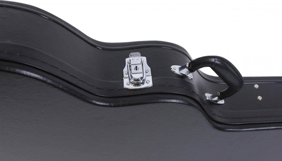 Epiphone Case Jack Casady Bass futerał