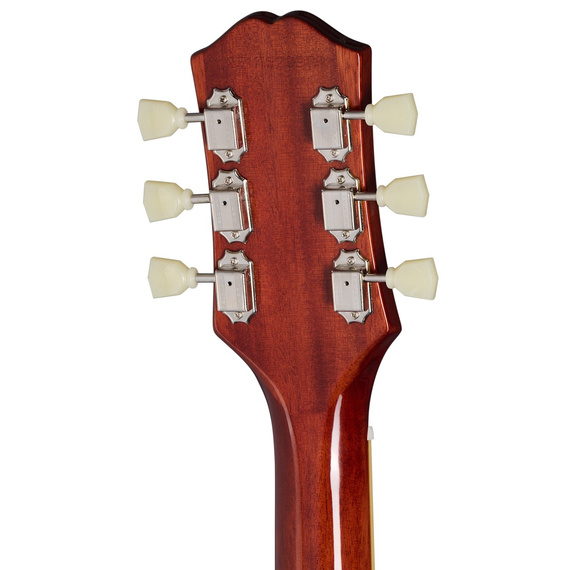 Epiphone Joe Bonamassa 1955 Les Paul Standard (Incl. Hard Case) Copper Iridescent gitara elektryczna