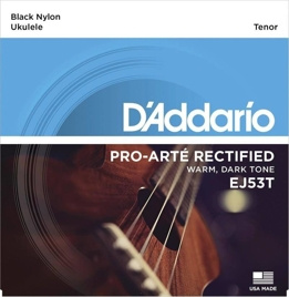 D'Addario EJ53T