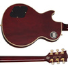 Gibson Jerry Cantrell Wino Les Paul Custom Murphy Lab Aged Wine Red Gitara Elektryczna