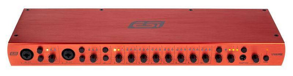 ESI U108PRE - preamp USB