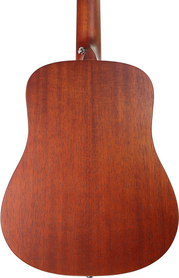 Arrow Raw Series Mahogany - gitara akustyczna mahoniowa