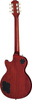 Epiphone Les Paul Standard 50s Figured (Incl. Premium Gig Bag) Washed Cherry Sunburst gitara elektryczna