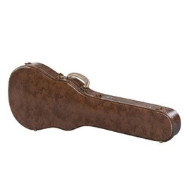Gibson Historic Replica Les Paul Case, Hand-Aged - futerał