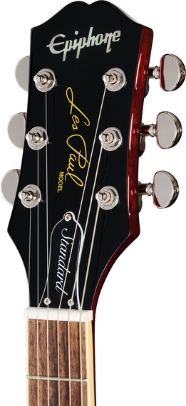 Epiphone Les Paul Standard 60s Figured leworęczna - gitara elektryczna