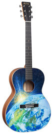 Gitara akustyczna Martin 00L Earth (FSC® Certified)
