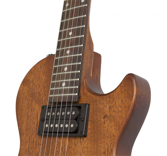 Epiphone Les Paul Special Satin E1 WLV Walnut Vintage gitara elektryczna