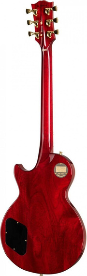 Gibson Les Paul Axcess Custom Figured Top w/ Ebony Fingerboard BE Bengal Burst Gloss gitara elektryczna