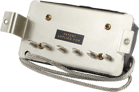 Gibson '57 Classic Underwound – przetwornik humbucker do gitary