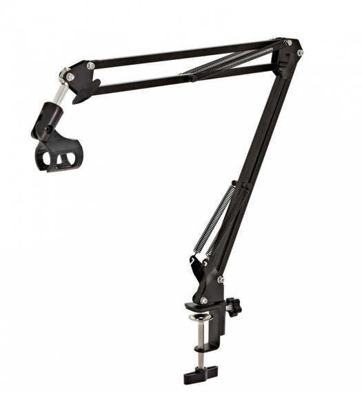 Zestaw USB Statyw + Pop Filtr