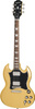 Epiphone SG Standard (Incl. Premium Gig Bag) TV Yellow gitara elektryczna