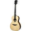 Lag GLA Tramontane Michel Haumont T318-MH-PE - gitara elektro-akustyczna