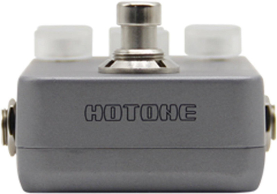 Hotone XP-20 XTOMP Mini - multi-efekt