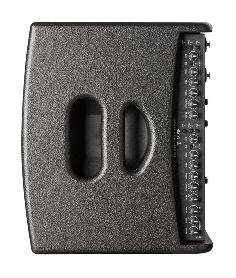 Wzmacniacz akustyczny Hughes & Kettner ERA 2 BLACK