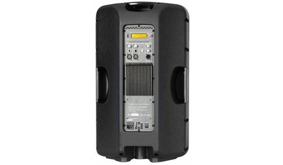 Novox NV 12 kolumna aktywna bluetooth