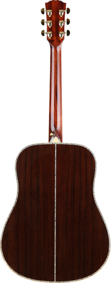 Arrow Platinum D SIT/RW – gitara akustyczna Sitka/Rosewood