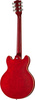 Gibson ES-339 Figured SC Sixties Cherry gitara elektryczna