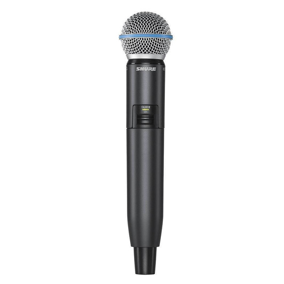 Shure BLX24E/B58 zestaw bezprzewodowy
