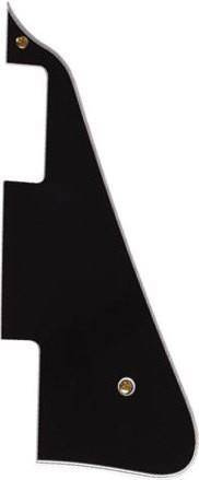 Gibson Les Paul Custom 5 Ply Pickguard Black PG-020