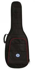 GTR Electric 50 Black/Red pokrowiec do gitary elektrycznej