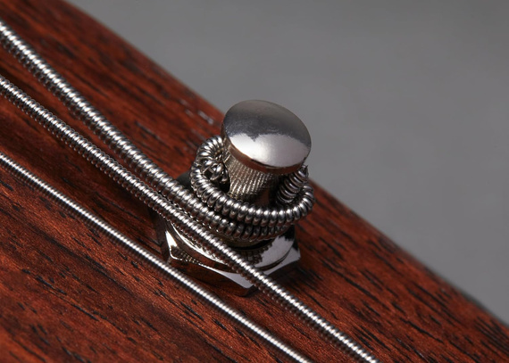 Martin MK1012 Extra Light 12 String (10-27) Kovar struny do gitary akustycznej