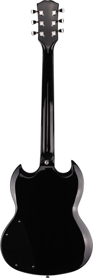 Arrow Twincut SG22 Abyss Black Rosewood/Black