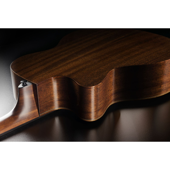 LAG GLA T118ABCE-BRS Special Edition – gitara elektroakustyczna