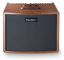 Hughes & Kettner ERA 1 WOOD wzmacniacz akustyczny