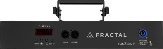 Fractal Lights Vertiray 5 COB – belka LED 5x50W