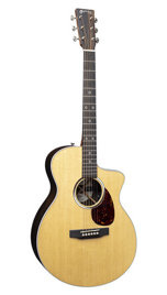 Gitara elektroakustyczna Martin Guitar SC-13E Special