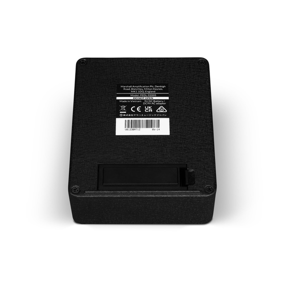 Marshall DSL PEDL-92011-E Effects Pedals efekt gitarowy