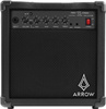 Arrow First Strike – wzmacniacz gitarowy 15W