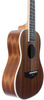 Ukulele koncertowe z pokrowcem Arrow MH10 Sapele PLUS Concert Ukulele w/bag