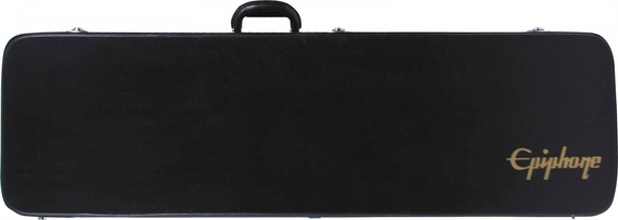 Epiphone Viola Bass Case – futerał do gitary basowej