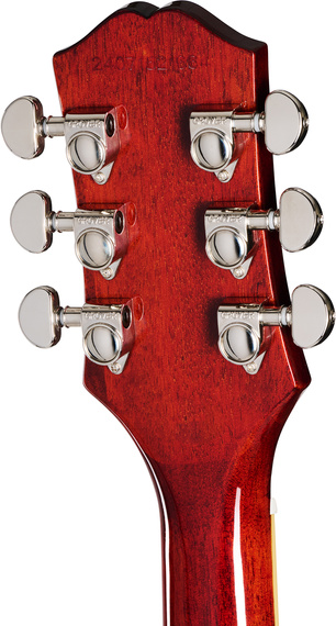 Epiphone Les Paul Standard 60s Figured leworęczna - gitara elektryczna