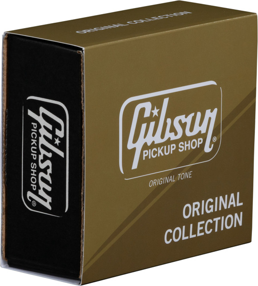 Gibson 496R Hot Ceramic – przetwornik humbucker do gitary