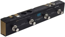 Kontroler nożny 4-przełącznikowy Hotone EC-4 Ampero Control Bluetooth MIDI