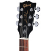 Gibson Charlie Starr Signature Les Paul Junior Ebony Satin