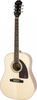 Epiphone J-45 Studio Solid Top NA Natural gitara akustyczna