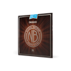 Struny do gitary akustycznej D'Addario NB1253