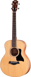 Taylor GS Mini-e Bass – gitara elektroakustyczna basowa