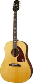 Gitara elektroakustyczna Epiphone USA Texan Antique Natural
