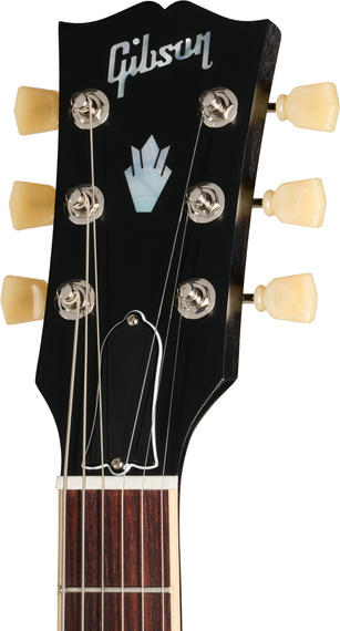 Gibson ES-335 Smokehouse Satin gitara elektryczna