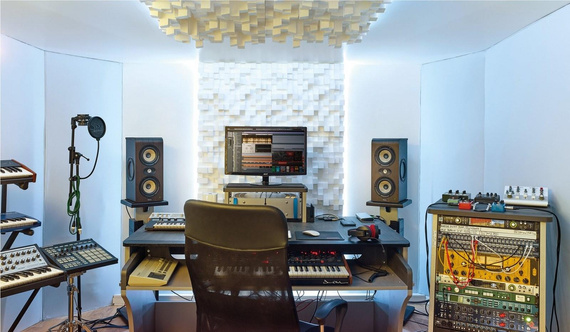 Focal Shape Twin – aktywny monitor studyjny