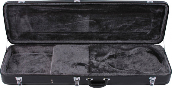Epiphone Case Viola Bass futerał