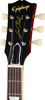 Epiphone 1960 Les Paul Standard Reissue Washed Cherry Sunburst gitara elektryczna