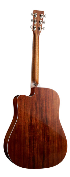 Martin DC-13E Modern Spruce/Koa – gitara elektroakustyczna