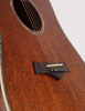 Arrow Platinum D MH/MH Mahogany - gitara akustyczna dreadnought