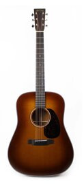 Martin D18 1933 Ambertone w/cs gitara akustyczna