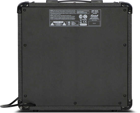 Marshall MG15G Gold – wzmacniacz gitarowy 15W